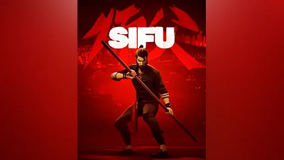 Sifu (Steam) (Россия, Украина и СНГ)