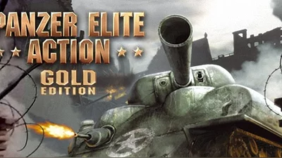 Panzer Elite Action Gold Edition (Steam)