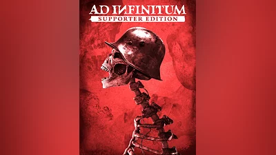 Ad Infinitum&nbsp;— Supporter Edition