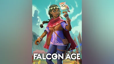 Falcon Age