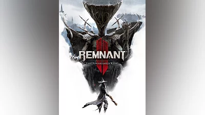 Remnant II  - The Awakened King