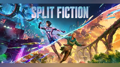 Split Fiction (Xbox Series) [Australia] [Standard]