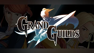Grand Guilds (PC) [Europe] [Standard]