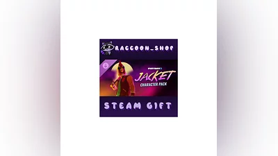 PAYDAY 2: Jacket Character Pack DLC RU*KZ*UA*CIS