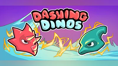 Dashing Dinos (PC) [Global] [Standard]
