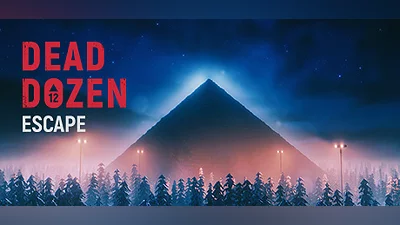 DEAD DOZEN Escape (PC) [Global] [Standard]