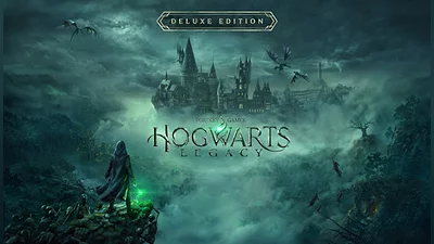 Hogwarts Legacy: Digital Deluxe Edition