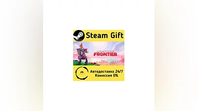 Lightyear Frontier   Steam Gift РФ/КЗ/др.   Автодоставка