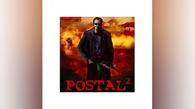 POSTAL 2 (Steam/Ключ/ Весь Мир)