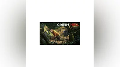 Green Hell (Steam Ключ / Global / Без СНГ)
