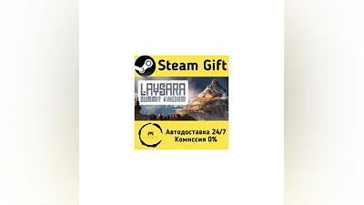 Laysara: Summit Kingdom   Steam Gift РФ/КЗ/др.   Автодоставка