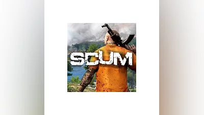 SCUM (Ключ Steam | РФ+СНГ)