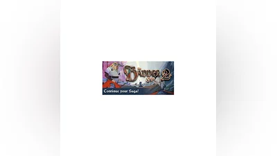 The Banner Saga 2 Region free  Steam Key  ️Автовыдача