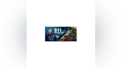 911 Operator Region free  Steam Key  Автовыдача