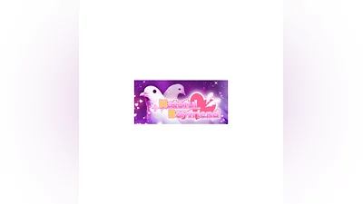 Hatoful Boyfriend Region free  Steam Key  Автовыдача