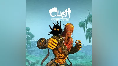 Clash: Artifacts of Chaos (Ключ Steam | РФ+СНГ)