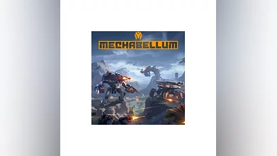 Mechabellum (Ключ Steam | РФ+СНГ)
