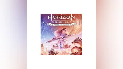 Horizon Forbidden West  Complete Edition (Ключ Steam | СНГ БЕЗ РФ)