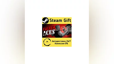 Fallen Aces   Steam Gift РФ/КЗ/др.   Автодоставка