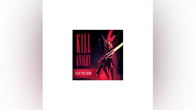 KILL KNIGHT (Steam key / РФ+СНГ)