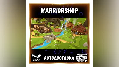 Tavern Keeper   Выбор Региона Стим STEAM GIFT АВТО 24/7 ГАРАНТИЯ