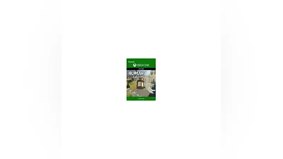 Human Fall Flat XBOX KEY XBOX ONE SERIES X/S КЛЮЧ