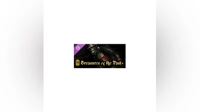 Kingdom Come: Deliverance–Treasures of The Past (DLC) Region free  Steam Key