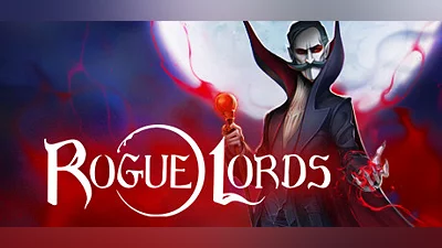 Rogue Lords (PC) [Global] [Standard]