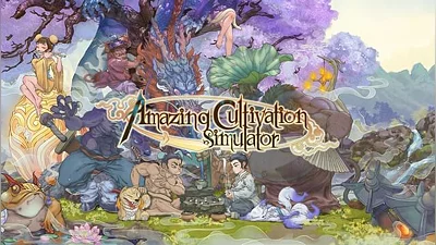 Amazing Cultivation Simulator (PC) [RU/CIS] [Standard]