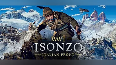 Isonzo (Xbox Series X) [Europe] [Standard]
