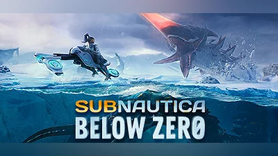 Subnautica: Below Zero (PC) [EMEA] [Standard]