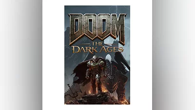 DOOM: The Dark Ages (Steam/РФ+СНГ)