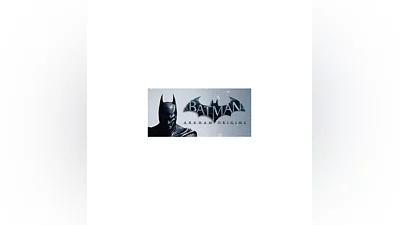 Batman : Arkham Origins Region free  Steam Key  ️Автовыдача
