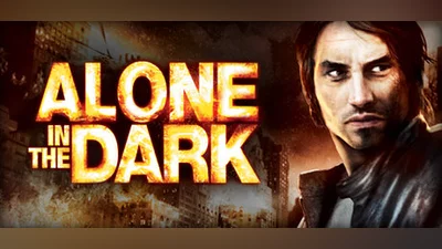 Alone in the Dark (2008) Anthology, Steam Gift