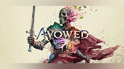 Avowed Premium Edition, Steam Gift