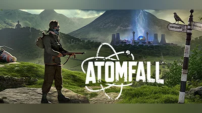 Atomfall Deluxe Edition, Steam Gift