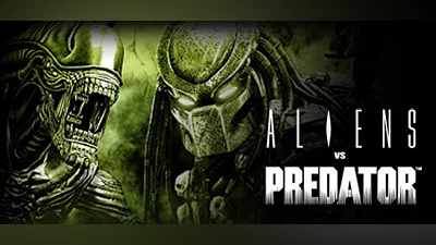 Aliens VS Predator Collection, Steam Gift
