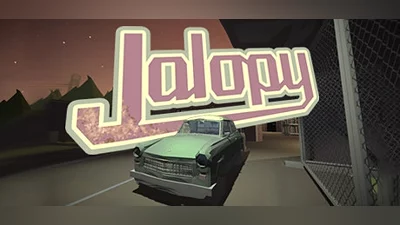 Jalopy