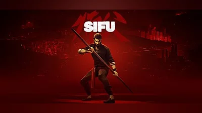 Sifu (Steam)