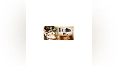 Gremlins, Inc. Region free  Steam Key  ️Автовыдача