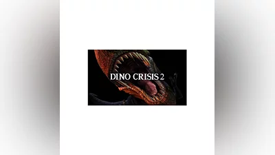 Dino Crisis 2 RU/KZ/UA/СНГ/CN/AR/TR