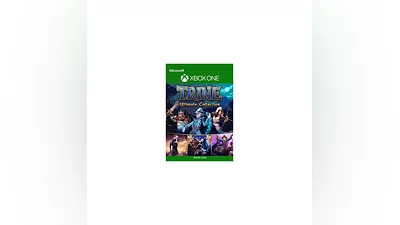 Trine: Ultimate Collection XBOX ONE SERIES X|S КЛЮЧ
