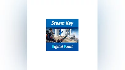 The Surge | Steam Ключ GLOBAL / REGION FREE