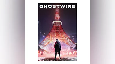 Ghostwire: Tokyo (Steam/РФ+СНГ)