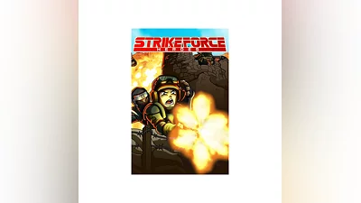 Strike Force Heroes Xbox Series X|S активация