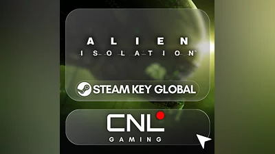 Alien: Isolation Steam Key Global