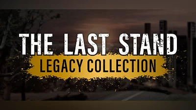 The Last Stand Legacy Collection (PC) [Europe] [Standard]