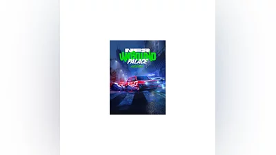 Need for Speed Unbound Palace Edition (Epic Games)