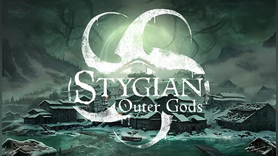 Stygian: Outer Gods