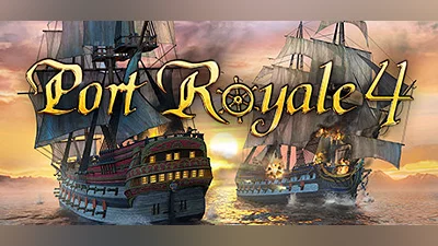 Port Royale 4 Extended Edition